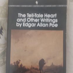 Collected Tales By Edgar Allan Poe - 1982
