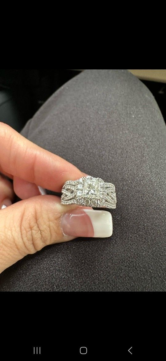 Wedding Ring