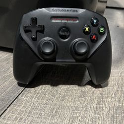 Gaming Controller