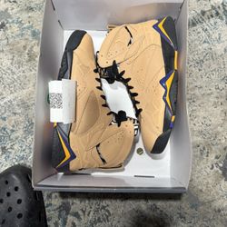Jordan 7 Size 10.5