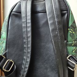 Harry Potter Backpack 