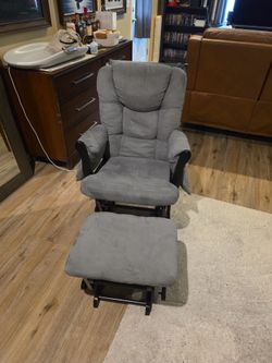 Rocker chair