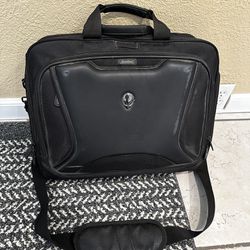 Alienware Gaming Laptop Bag