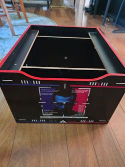 T2 Arcade1up  riser only