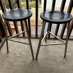 Bar Stool 