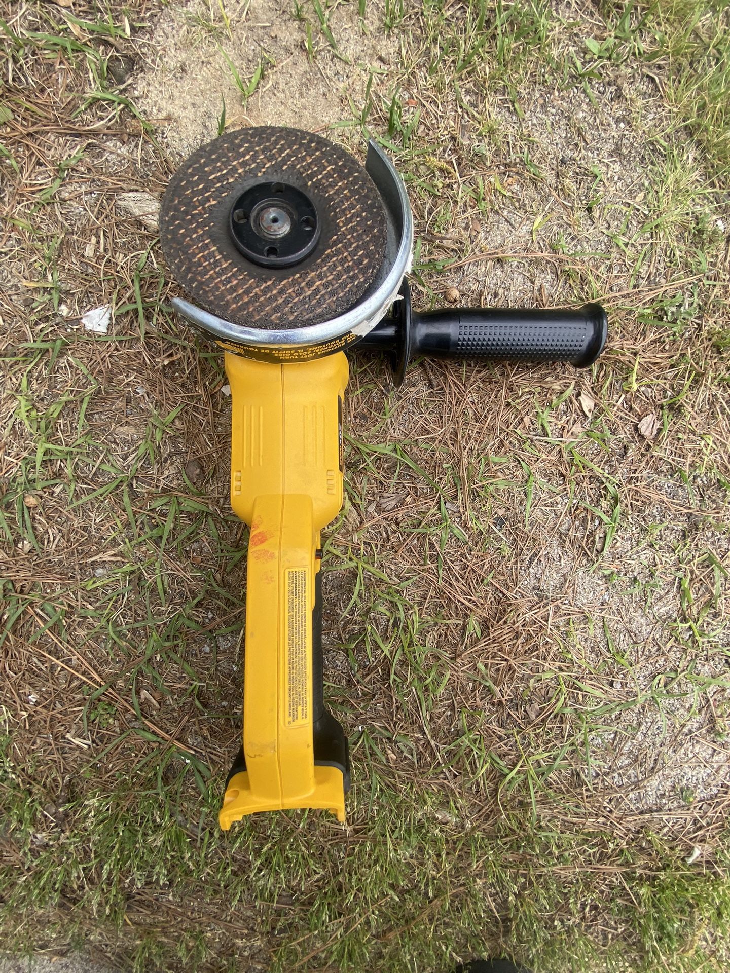 DeWALT 20v Max
