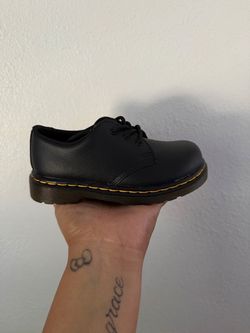 Doc Martins size 8 never worn