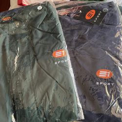 Men’s Windbreaker Sweatshirt XL