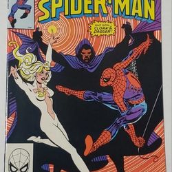 The Spectacular Spiderman #81 (1983) NM/NM+