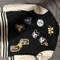 Mickey Mouse Jacket 