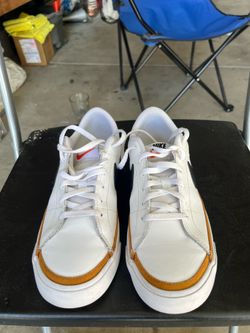 Nike Court Legacy Youth Size 6.5