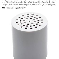 10stage Shower Filter