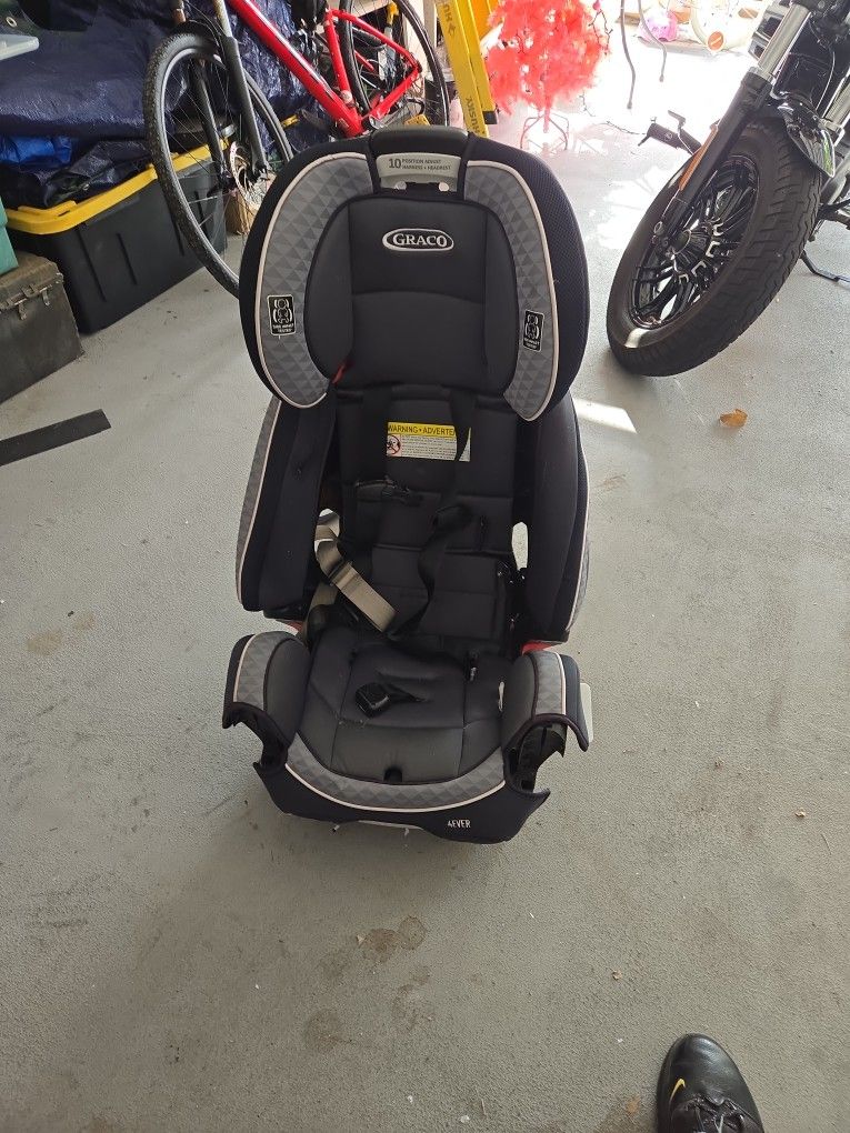 Car Seat