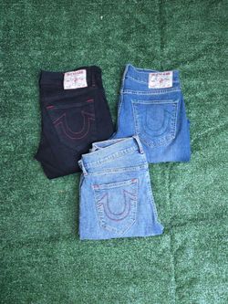 Mens True Religion Jeans size 30