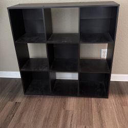 Storage Shelf