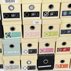 Sandalboyz Lot  DS/Worn