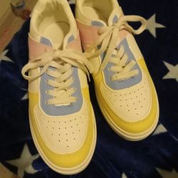 Platform Shoes