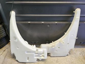 Bmw Resivor Washer