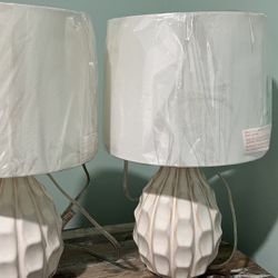 Night Stand Lamps