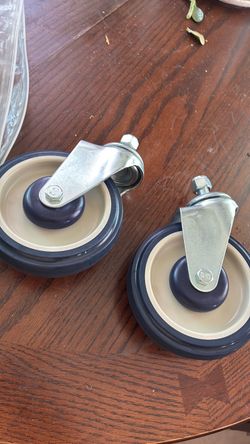 Set llantas 5 “