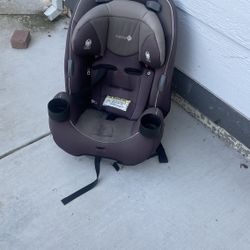 Car Seat