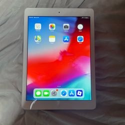 iPad Air 