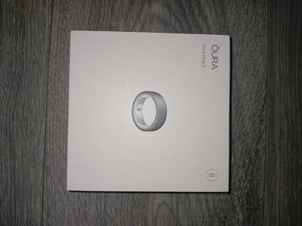 Oura Ring