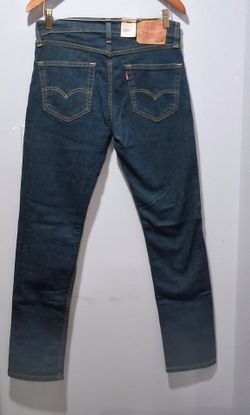 New men's Levi's 511 jeans 30×32