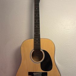 Acoustic Guitar 