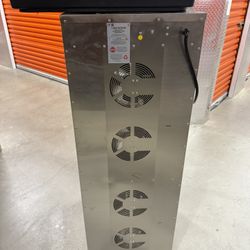 Dehydrator 