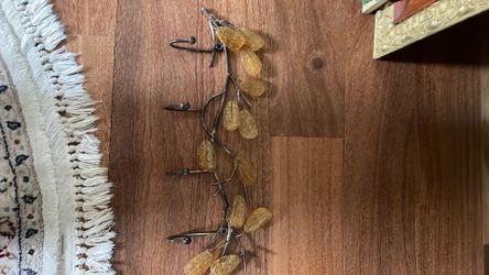 17x6 metal and resin coat hook