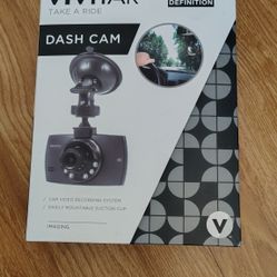 Dash Cam 