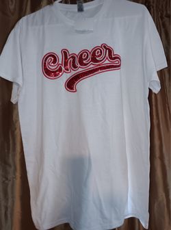 New Never Worn Women's Size Large