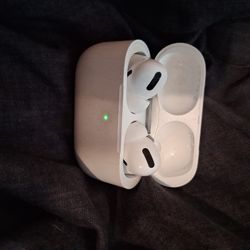 AirPod Pros