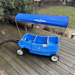 Step 2 All Around Canopy 