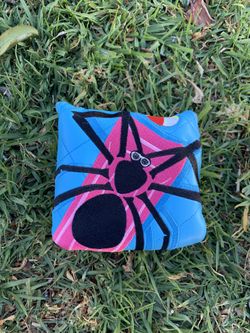 Taylormade Spider Headcover - Floatie