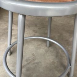 Brand new Pottery Stool. $75