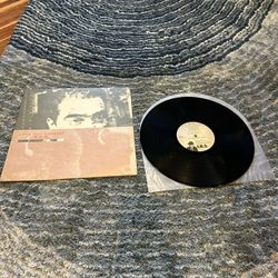 REM Lifes Rich Pageant RARE! LP Ludwig Lacquer Cut 1986 OG 