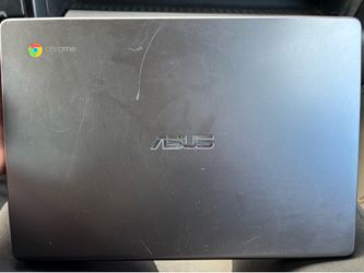 Asus Chromebook