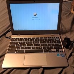 Samsung  Chrome