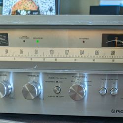 Pioneer Receiver 680