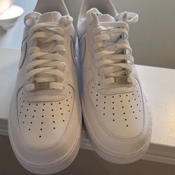 Mens Nike Air Force 1