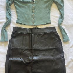 Women’s Clothing 