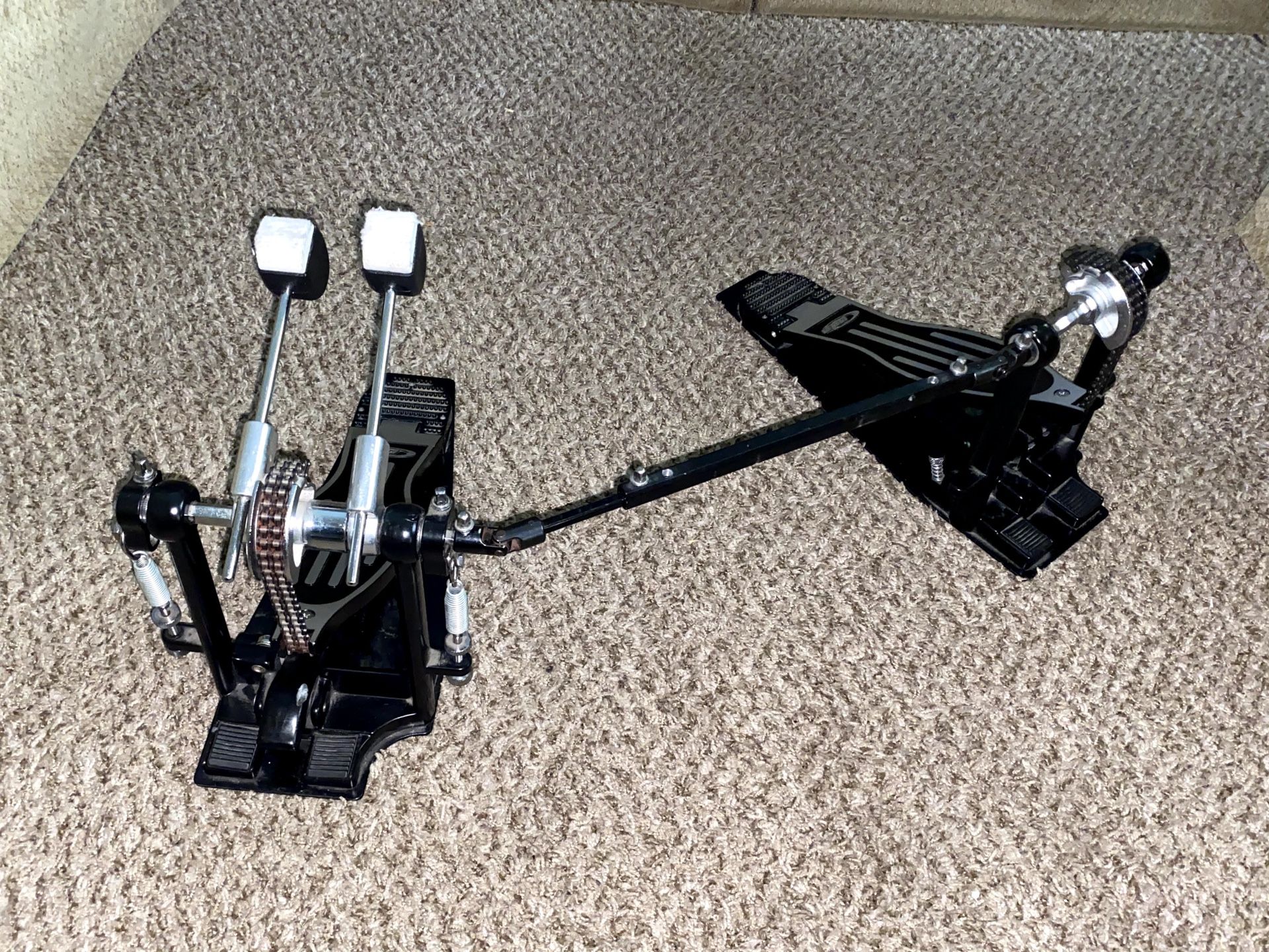 PDP Double Bass Pedal