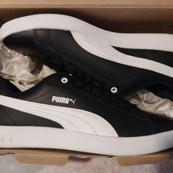 Womens Pumas