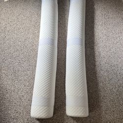 Foam Bed Bumpers (2)