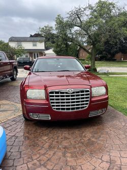2009 Chrysler 300