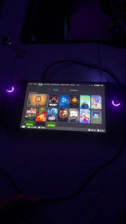 Lenovo Legion Go