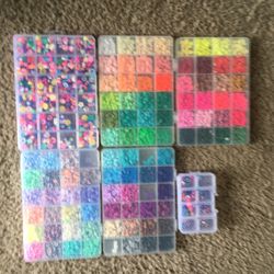 Beads Set