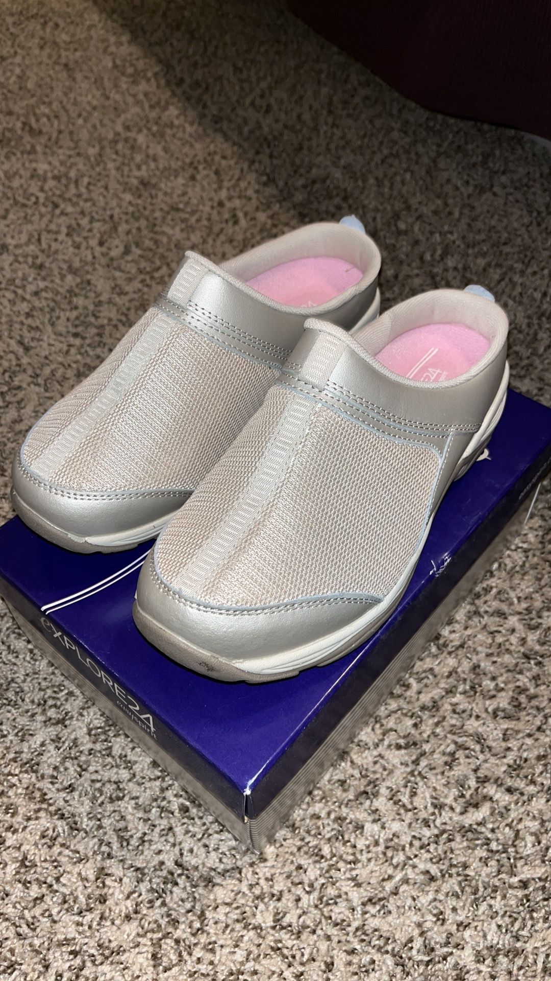 East Spirit Explore24 Esezcool